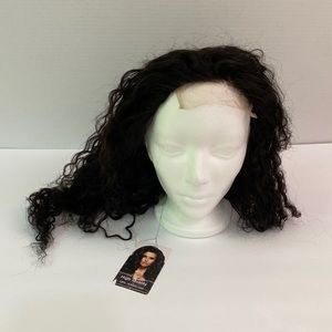 Oshiney Water wave 4 lace wig 18 inch new